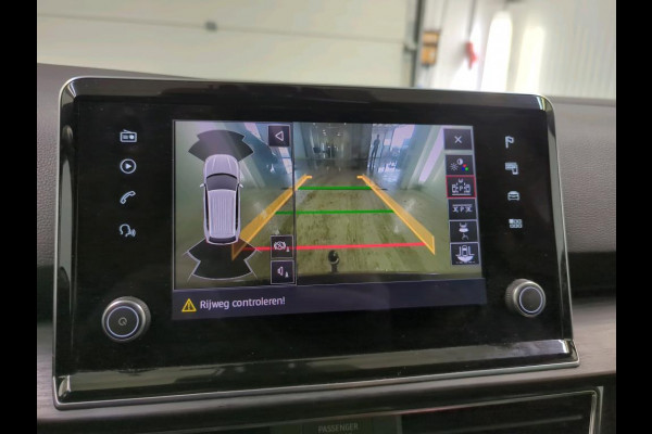 Seat Tarraco 1.5 TSI Xcellence 7p. | Memory | Camera | BLIS |