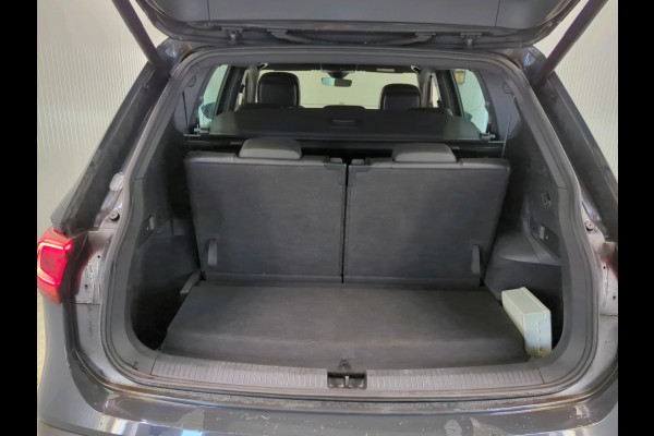 Seat Tarraco 1.5 TSI Xcellence 7p. | Memory | Camera | BLIS |