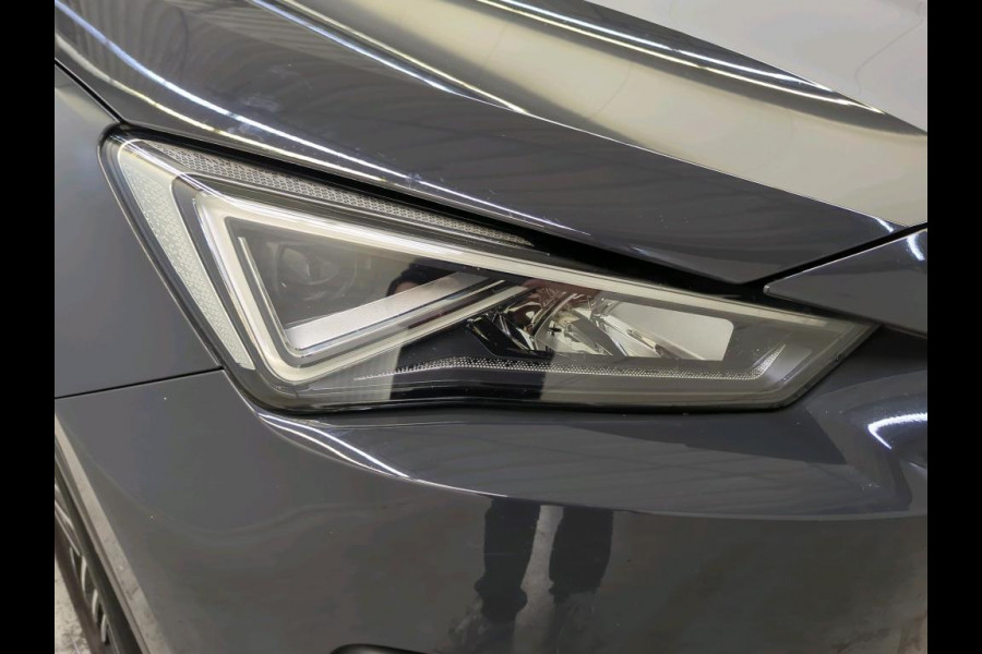 Seat Tarraco 1.5 TSI Xcellence 7p. | Memory | Camera | BLIS |