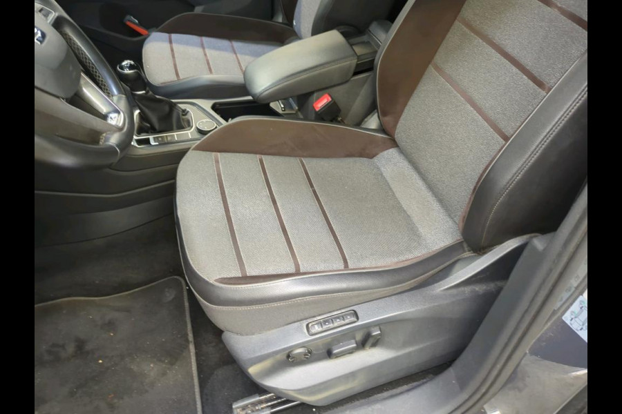 Seat Tarraco 1.5 TSI Xcellence 7p. | Memory | Camera | BLIS |