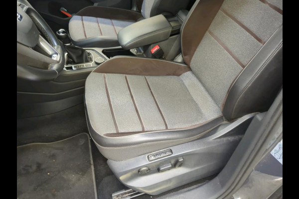 Seat Tarraco 1.5 TSI Xcellence 7p. | Memory | Camera | BLIS |