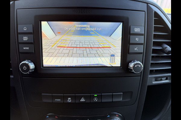 Mercedes-Benz Vito 114 CDI 136PK Euro 6 L2 H1 Automaat/CarPlay/cruise control/clima