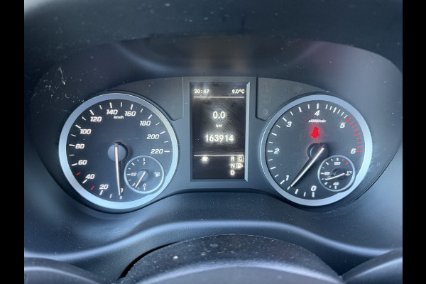 Mercedes-Benz Vito 114 CDI 136PK Euro 6 L2 H1 Automaat/CarPlay/cruise control/clima