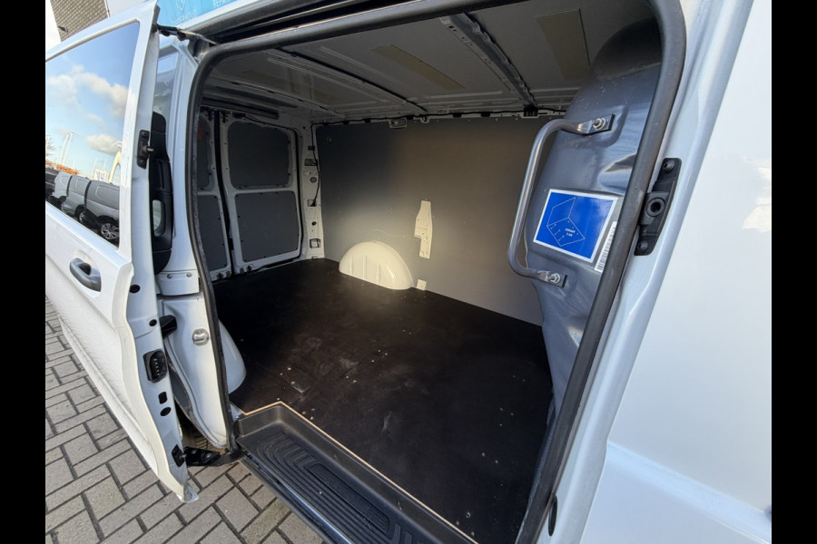 Mercedes-Benz Vito 114 CDI 136PK Euro 6 L2 H1 Automaat/CarPlay/cruise control/clima