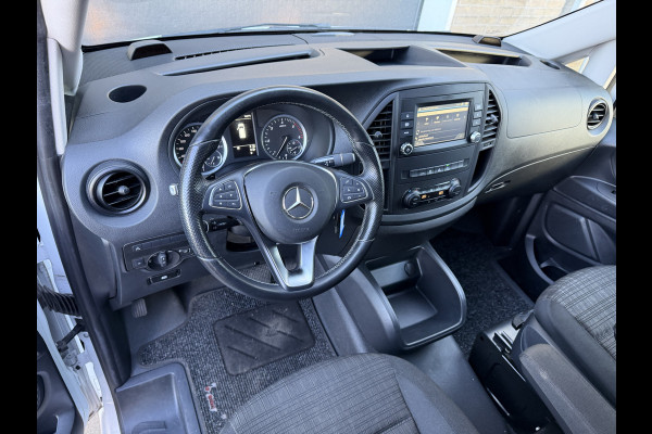Mercedes-Benz Vito 114 CDI 136PK Euro 6 L2 H1 Automaat/CarPlay/cruise control/clima