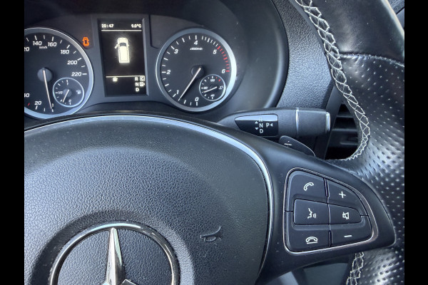 Mercedes-Benz Vito 114 CDI 136PK Euro 6 L2 H1 Automaat/CarPlay/cruise control/clima