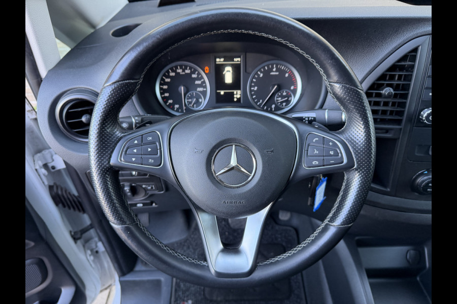 Mercedes-Benz Vito 114 CDI 136PK Euro 6 L2 H1 Automaat/CarPlay/cruise control/clima