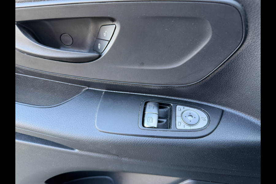 Mercedes-Benz Vito 114 CDI 136PK Euro 6 L2 H1 Automaat/CarPlay/cruise control/clima
