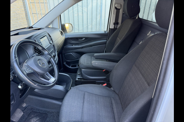 Mercedes-Benz Vito 114 CDI 136PK Euro 6 L2 H1 Automaat/CarPlay/cruise control/clima