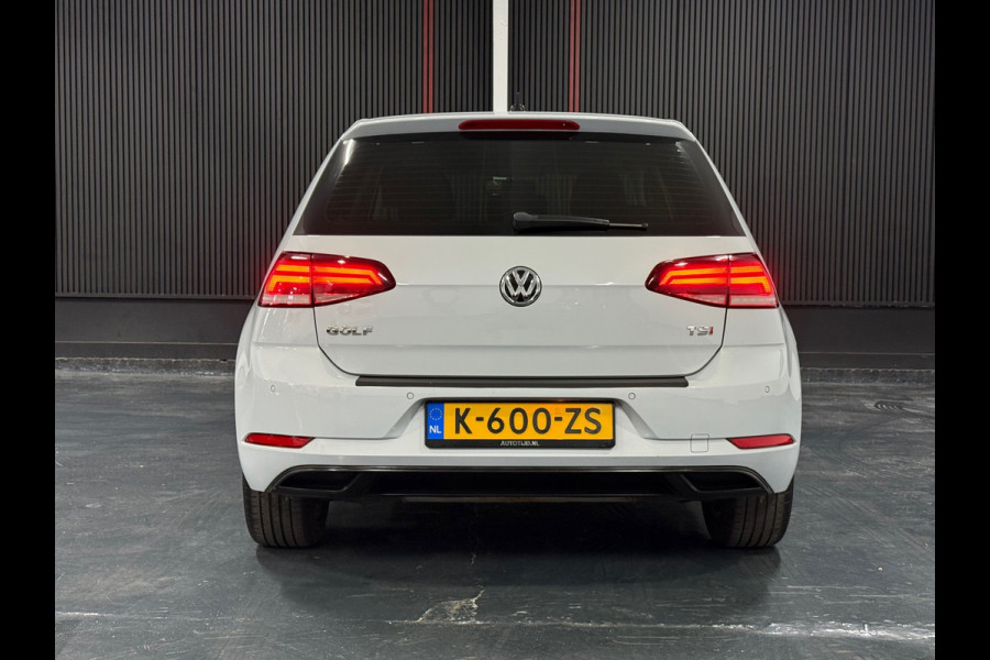 Volkswagen Golf 1.4 TSI Comfortline