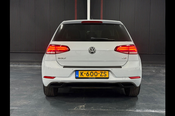 Volkswagen Golf 1.4 TSI Comfortline