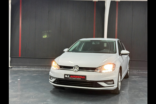 Volkswagen Golf 1.4 TSI Comfortline