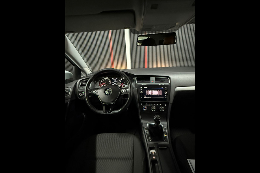 Volkswagen Golf 1.4 TSI Comfortline