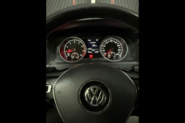 Volkswagen Golf 1.4 TSI Comfortline