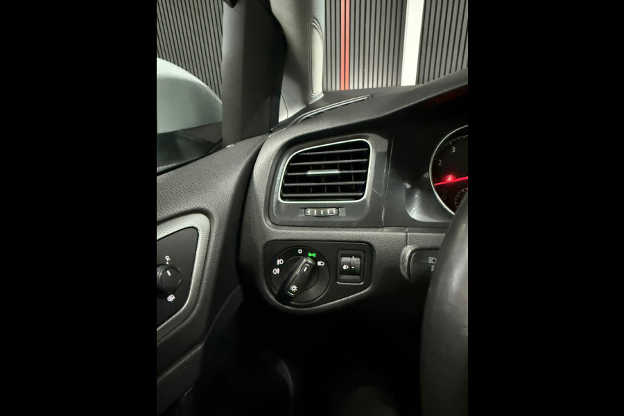 Volkswagen Golf 1.4 TSI Comfortline