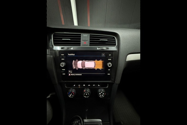 Volkswagen Golf 1.4 TSI Comfortline