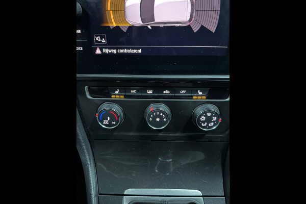 Volkswagen Golf 1.4 TSI Comfortline