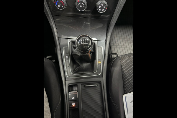 Volkswagen Golf 1.4 TSI Comfortline