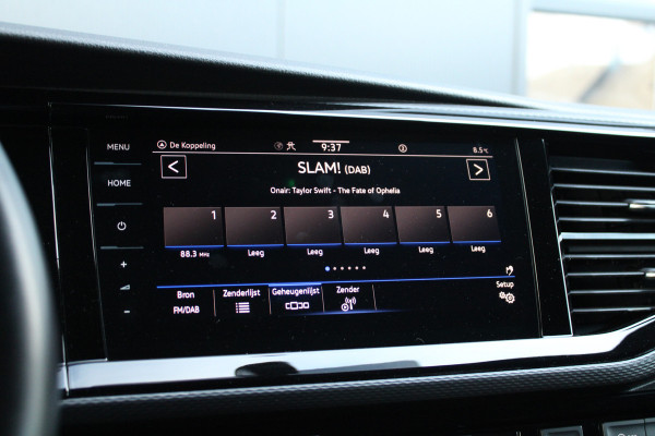 Volkswagen Transporter 2.0 TDI L2H1 28 Bulli 150pk - 20 Inch - Camera - Trekhaak - Leder - ACC - LED - Rijklaar