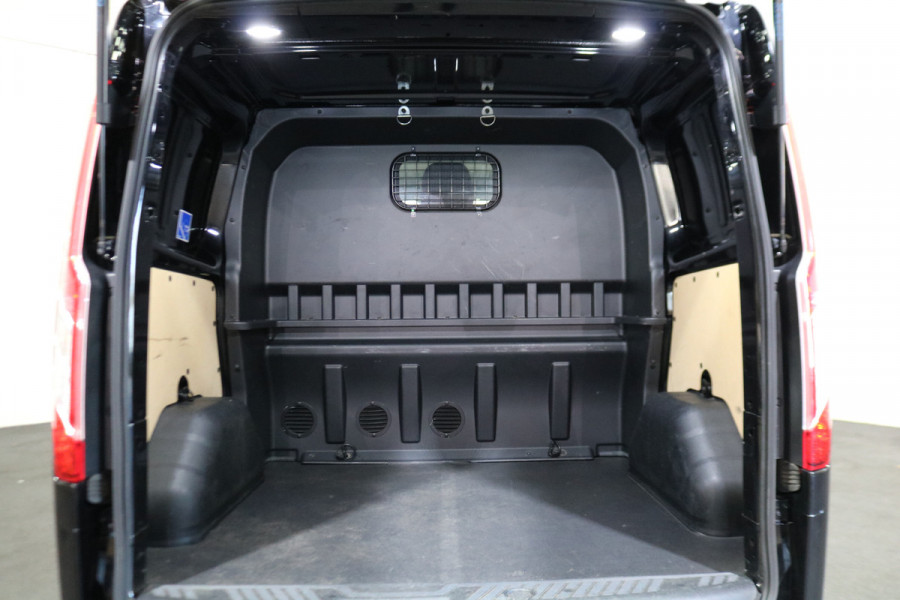 Ford Transit Custom 2.0 TDCI L1 H1 Sport DC Automaat