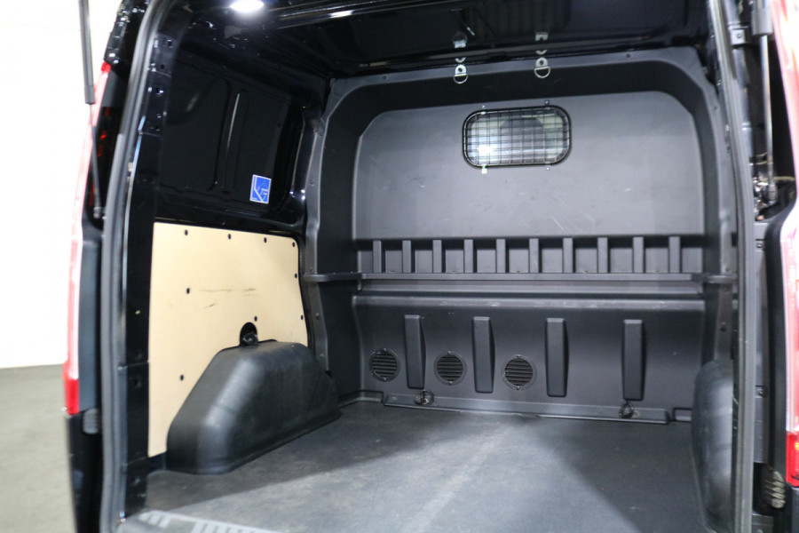 Ford Transit Custom 2.0 TDCI L1 H1 Sport DC Automaat