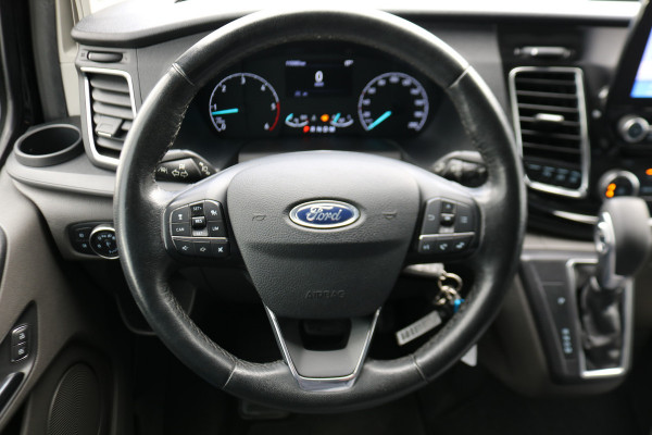 Ford Transit Custom 2.0 TDCI L1 H1 Sport DC Automaat