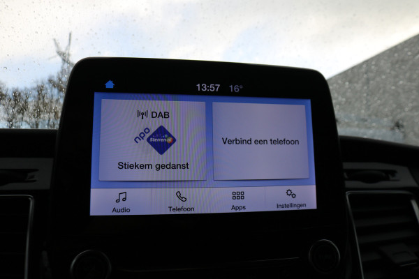 Ford Transit Custom 2.0 TDCI L1 H1 Sport DC Automaat