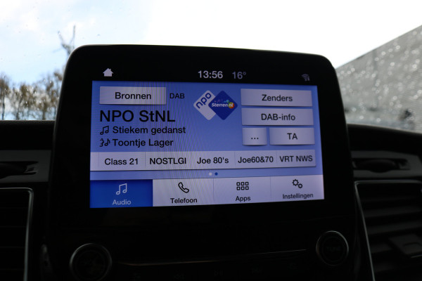 Ford Transit Custom 2.0 TDCI L1 H1 Sport DC Automaat