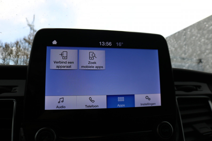 Ford Transit Custom 2.0 TDCI L1 H1 Sport DC Automaat