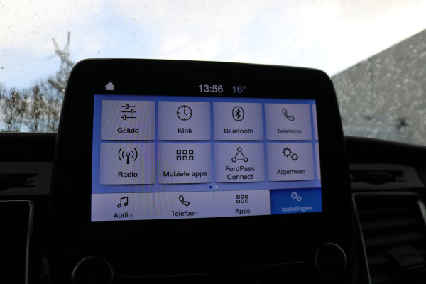 Ford Transit Custom 2.0 TDCI L1 H1 Sport DC Automaat