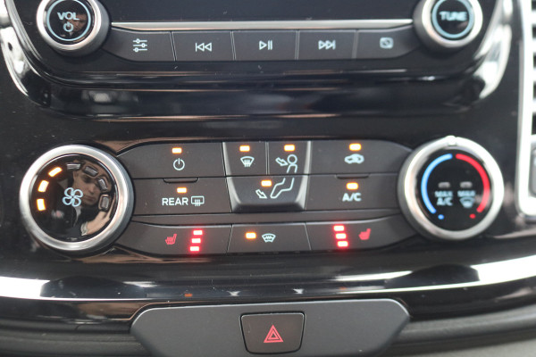 Ford Transit Custom 2.0 TDCI L1 H1 Sport DC Automaat