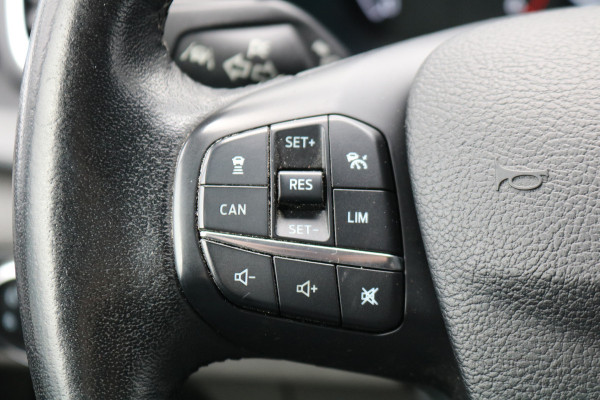 Ford Transit Custom 2.0 TDCI L1 H1 Sport DC Automaat