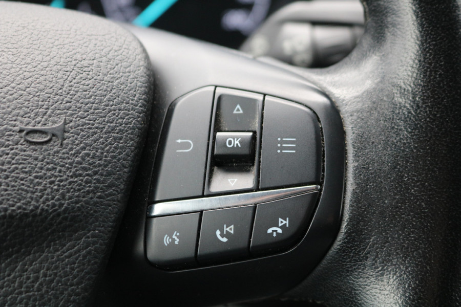 Ford Transit Custom 2.0 TDCI L1 H1 Sport DC Automaat