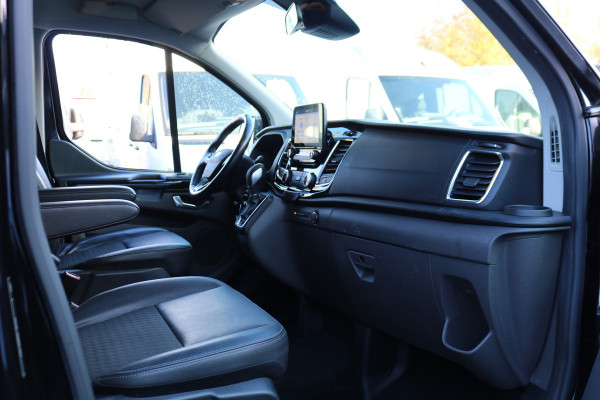 Ford Transit Custom 2.0 TDCI L1 H1 Sport DC Automaat