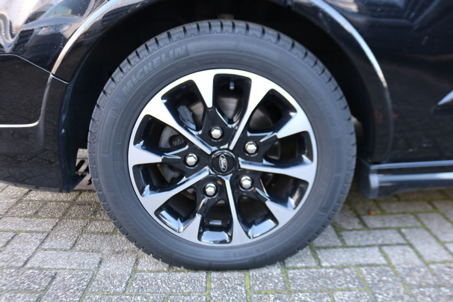 Ford Transit Custom 2.0 TDCI L1 H1 Sport DC Automaat