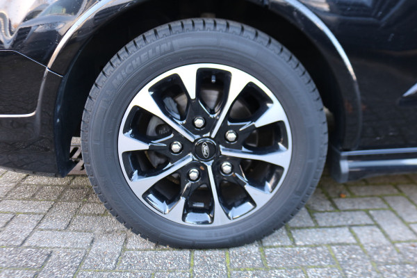 Ford Transit Custom 2.0 TDCI L1 H1 Sport DC Automaat