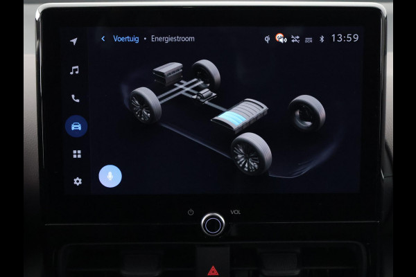 Toyota Yaris Cross 1.5 Hybrid 130 Executive | Stuur- & Stoelverwarming | Dodehoek detectie | Parkeersensoren | Navigatie