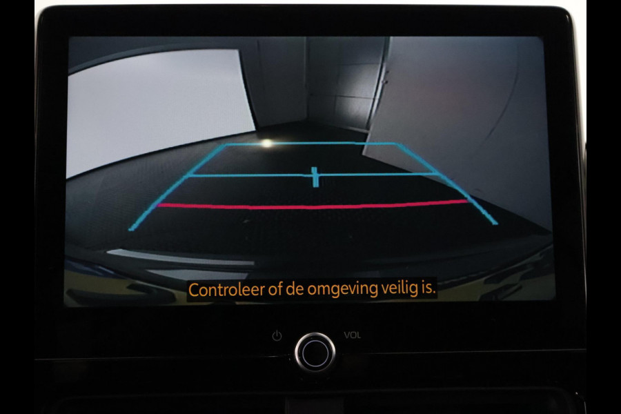 Toyota Yaris Cross 1.5 Hybrid 130 Executive | Stuur- & Stoelverwarming | Dodehoek detectie | Parkeersensoren | Navigatie