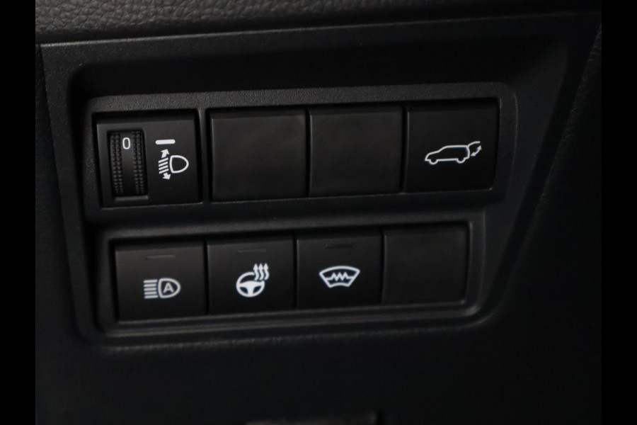 Toyota Yaris Cross 1.5 Hybrid 130 Executive | Stuur- & Stoelverwarming | Dodehoek detectie | Parkeersensoren | Navigatie