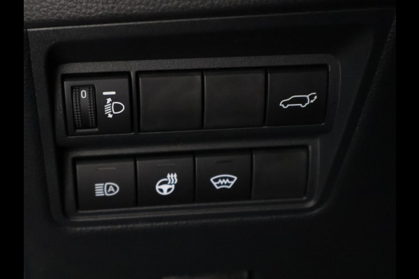 Toyota Yaris Cross 1.5 Hybrid 130 Executive | Stuur- & Stoelverwarming | Dodehoek detectie | Parkeersensoren | Navigatie