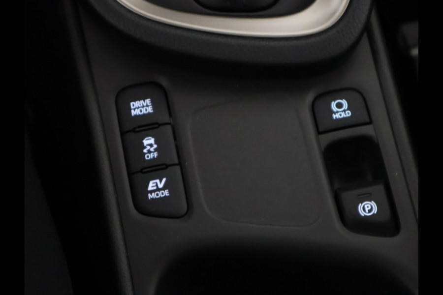Toyota Yaris Cross 1.5 Hybrid 130 Executive | Stuur- & Stoelverwarming | Dodehoek detectie | Parkeersensoren | Navigatie
