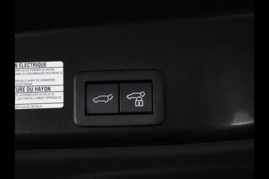 Toyota Yaris Cross 1.5 Hybrid 130 Executive | Stuur- & Stoelverwarming | Dodehoek detectie | Parkeersensoren | Navigatie