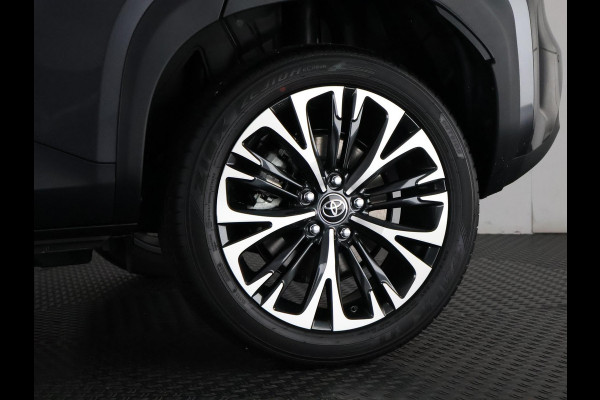 Toyota Yaris Cross 1.5 Hybrid 130 Executive | Stuur- & Stoelverwarming | Dodehoek detectie | Parkeersensoren | Navigatie