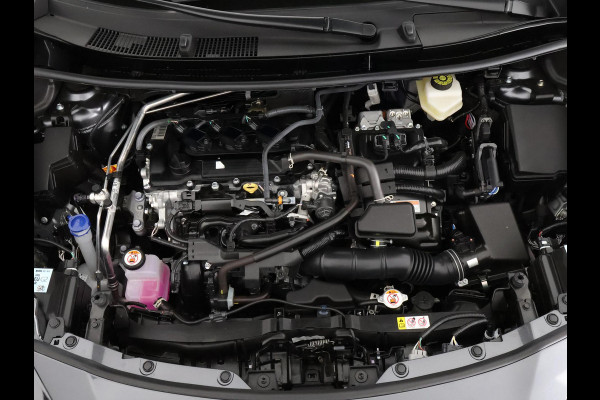 Toyota Yaris Cross 1.5 Hybrid 130 Executive | Stuur- & Stoelverwarming | Dodehoek detectie | Parkeersensoren | Navigatie