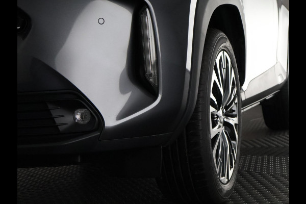 Toyota Yaris Cross 1.5 Hybrid 130 Executive | Stuur- & Stoelverwarming | Dodehoek detectie | Parkeersensoren | Navigatie