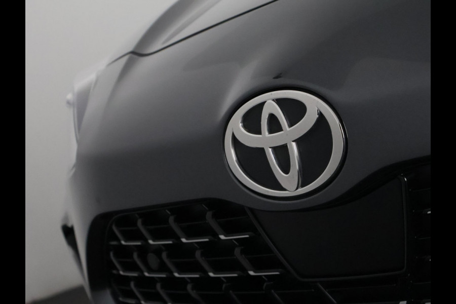 Toyota Yaris Cross 1.5 Hybrid 130 Executive | Stuur- & Stoelverwarming | Dodehoek detectie | Parkeersensoren | Navigatie