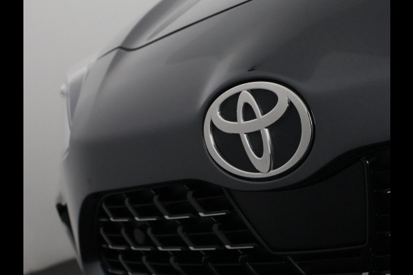 Toyota Yaris Cross 1.5 Hybrid 130 Executive | Stuur- & Stoelverwarming | Dodehoek detectie | Parkeersensoren | Navigatie
