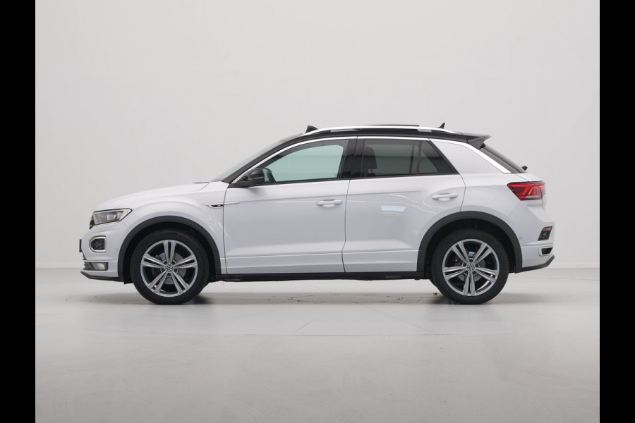 Volkswagen T-Roc 1.5 TSI 150pk DSG Sport Business R Panorama Camera Acc Side/Laneassist Carplay Beats