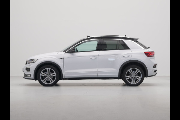 Volkswagen T-Roc 1.5 TSI 150pk DSG Sport Business R Panorama Camera Acc Side/Laneassist Carplay Beats