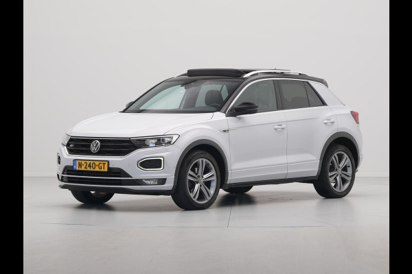 Volkswagen T-Roc 1.5 TSI 150pk DSG Sport Business R Panorama Camera Acc Side/Laneassist Carplay Beats